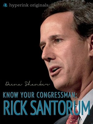 cover image of Guide to Your Congressman
